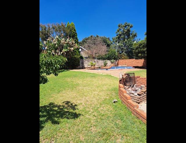 3 BEDROOM HOUSE FOR SALE IN RANT-EN-DAL